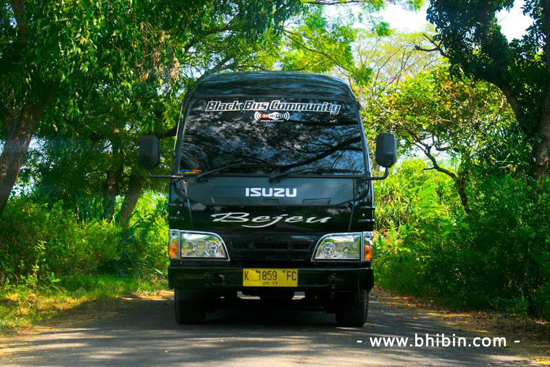 Info Seputar Bejeu Travel Jepara